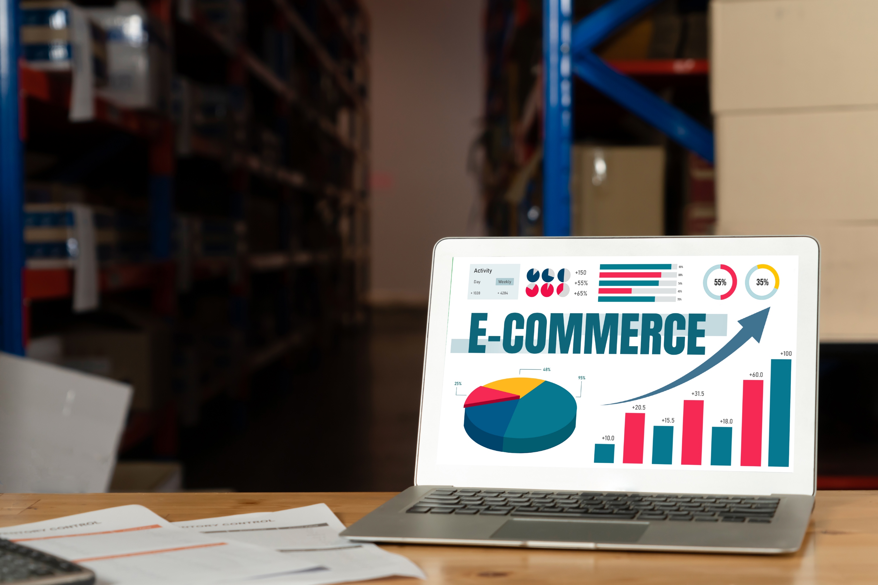 Top Ecommerce & ERP solutions in Bangladesh