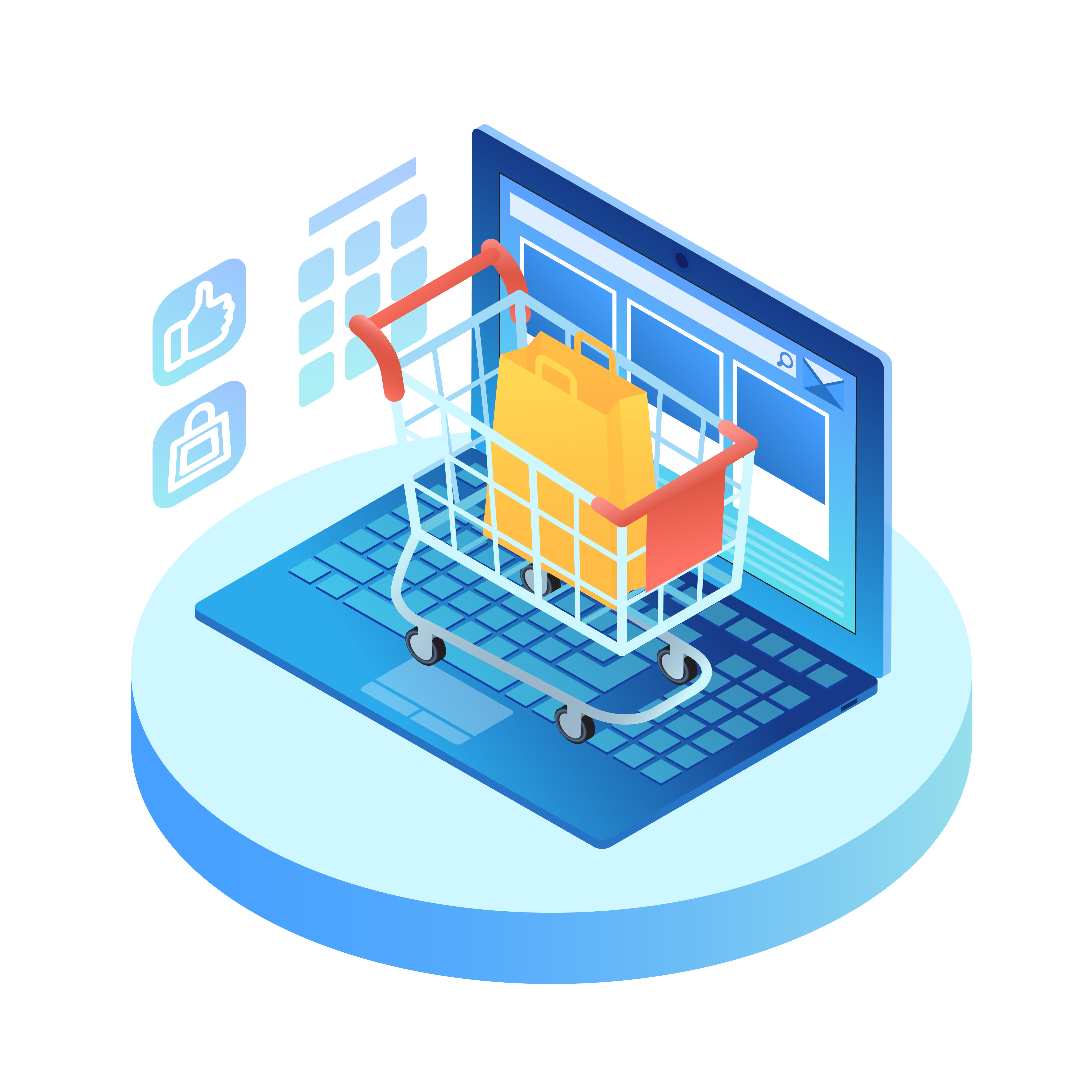 Top Ecommerce & ERP solutions in Bangladesh