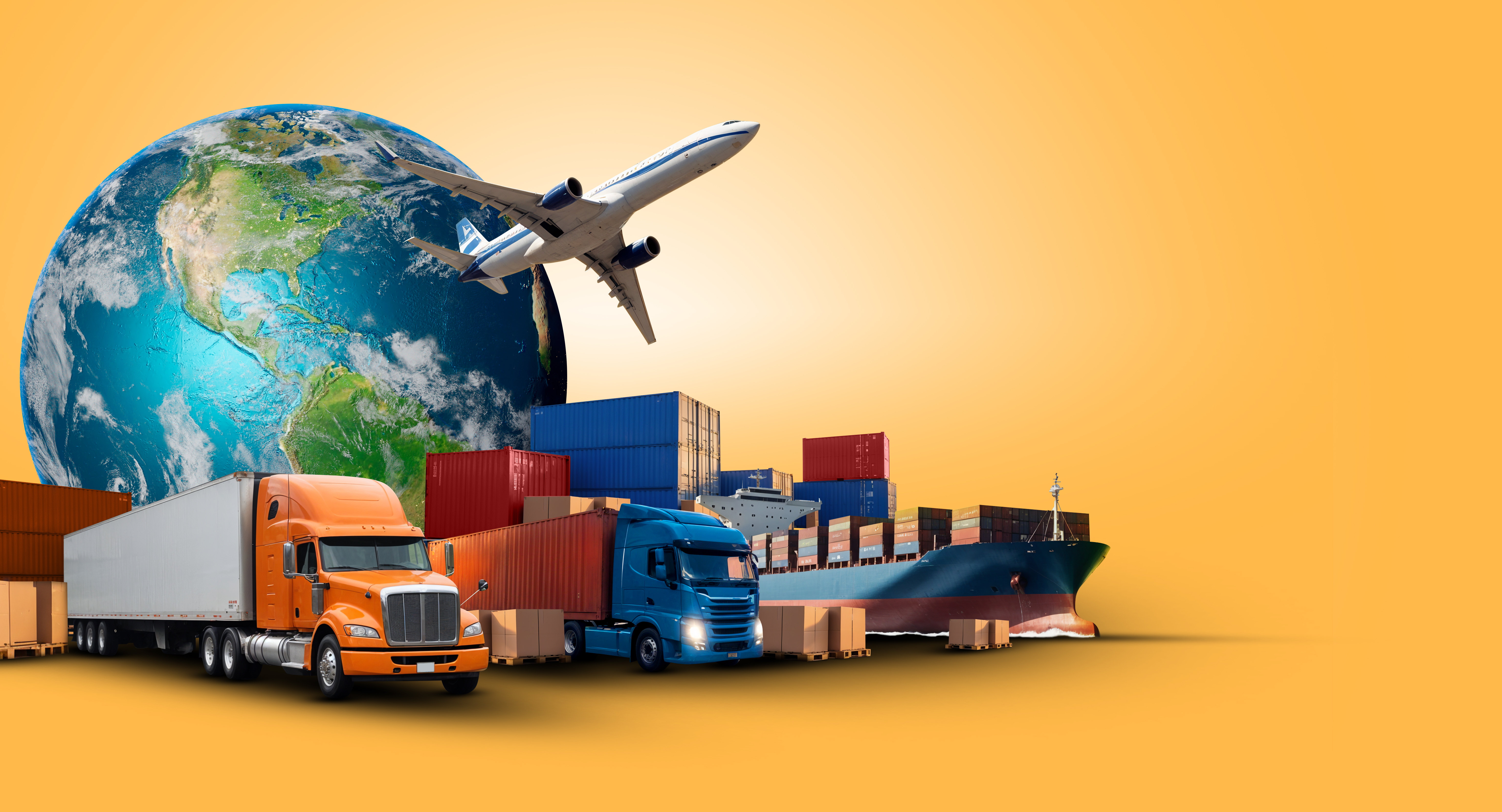 Tirzok Freight forwarding solutions 